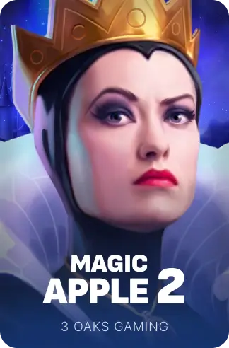 Magic Apple 2